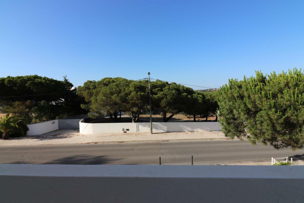 Apartamento Mica Albufeira Buitenkant foto