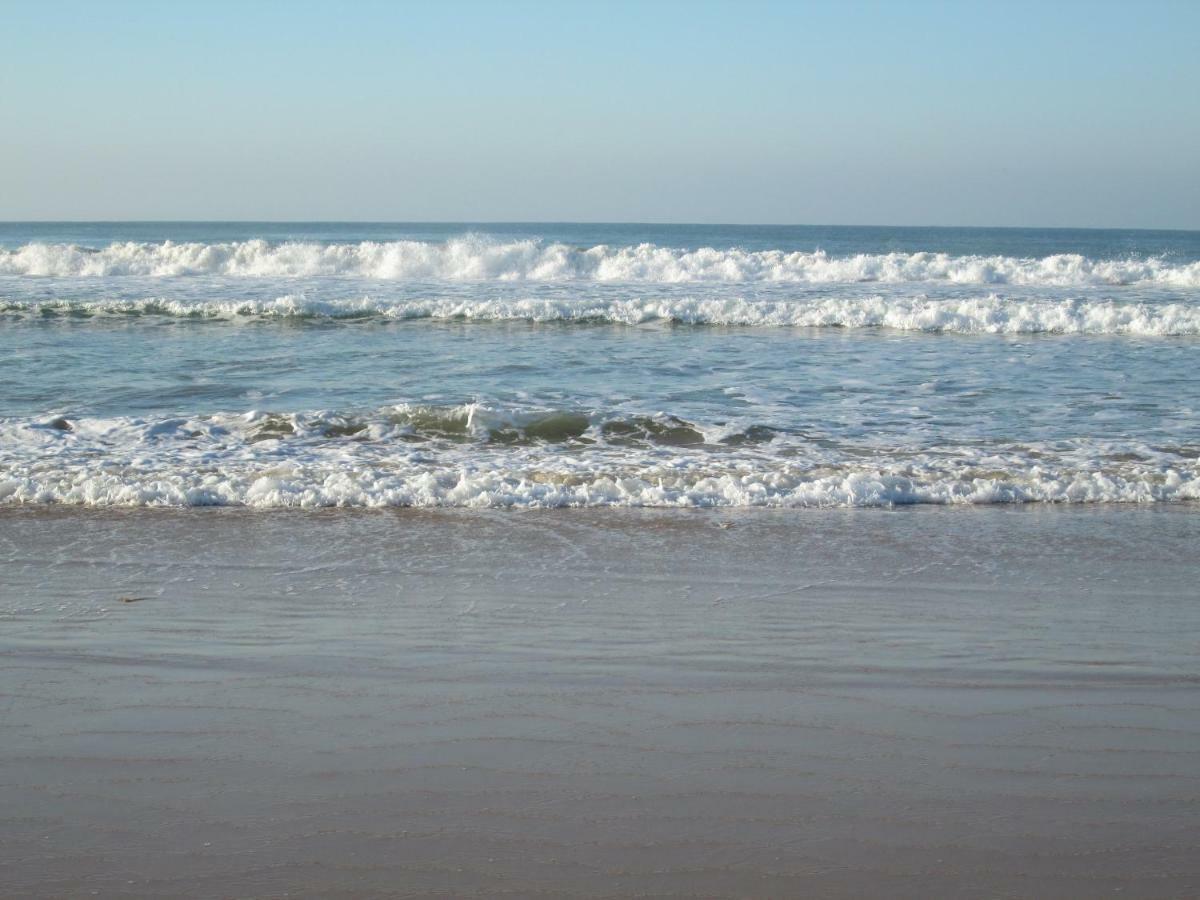 Apartamento Mica Albufeira Buitenkant foto